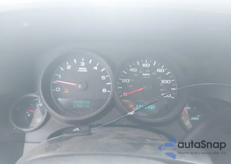 2008 Chevrolet Silverado 1500 Work Truck z USA, uszkodzony, nr VIN 1GCEC14C58Z195446